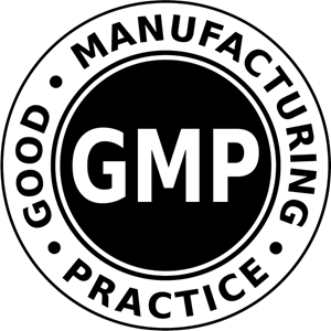 GMP Certified