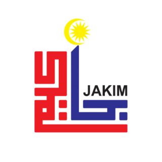 JAKIM logo