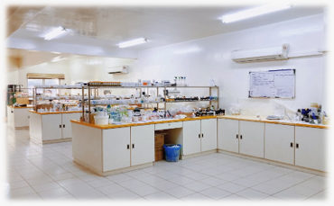 Laboratory Equipment