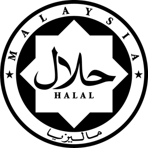 Halal Certified